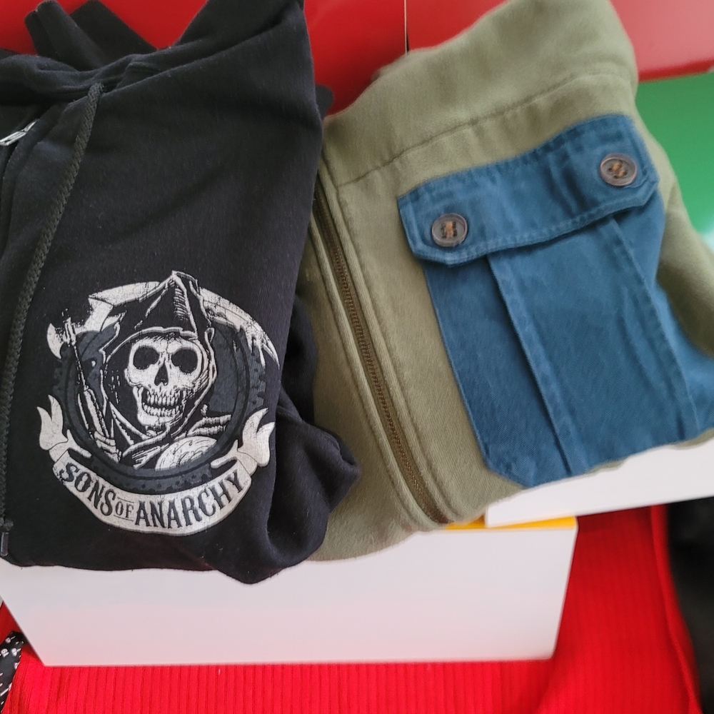 ❗️Hoodies Bundle  ❗️